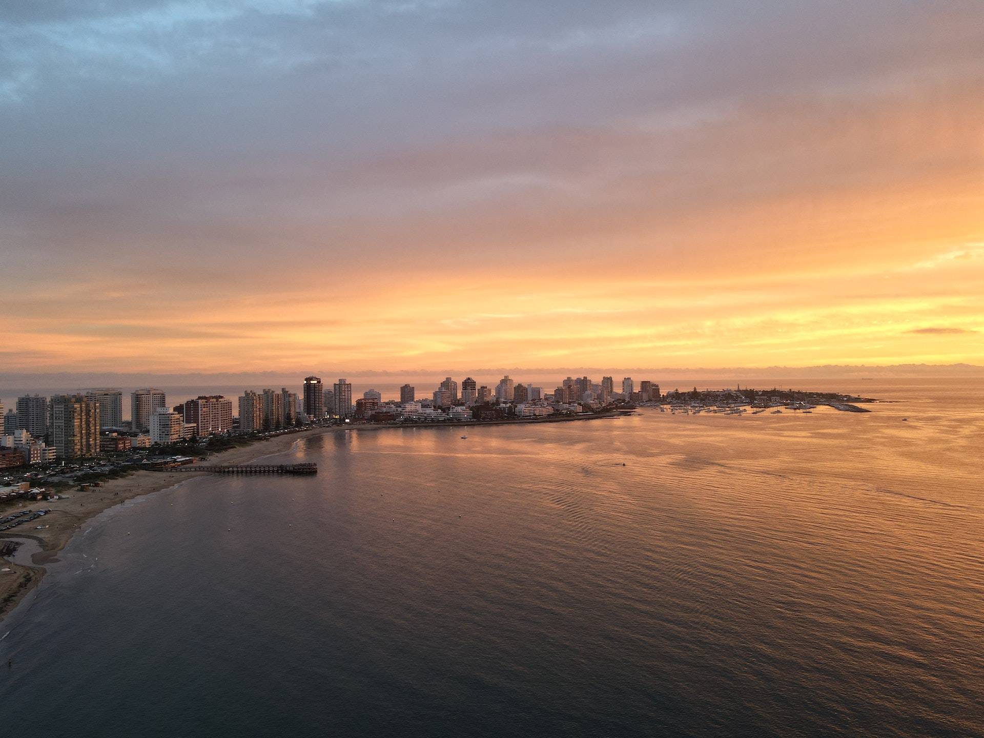 Ónix Punta Bienes Raices